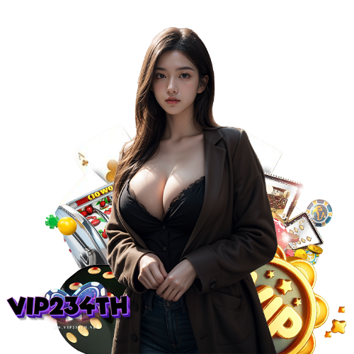 vip234th เข้าสู่ระบบ
