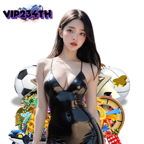 vip234th เว็บตรง